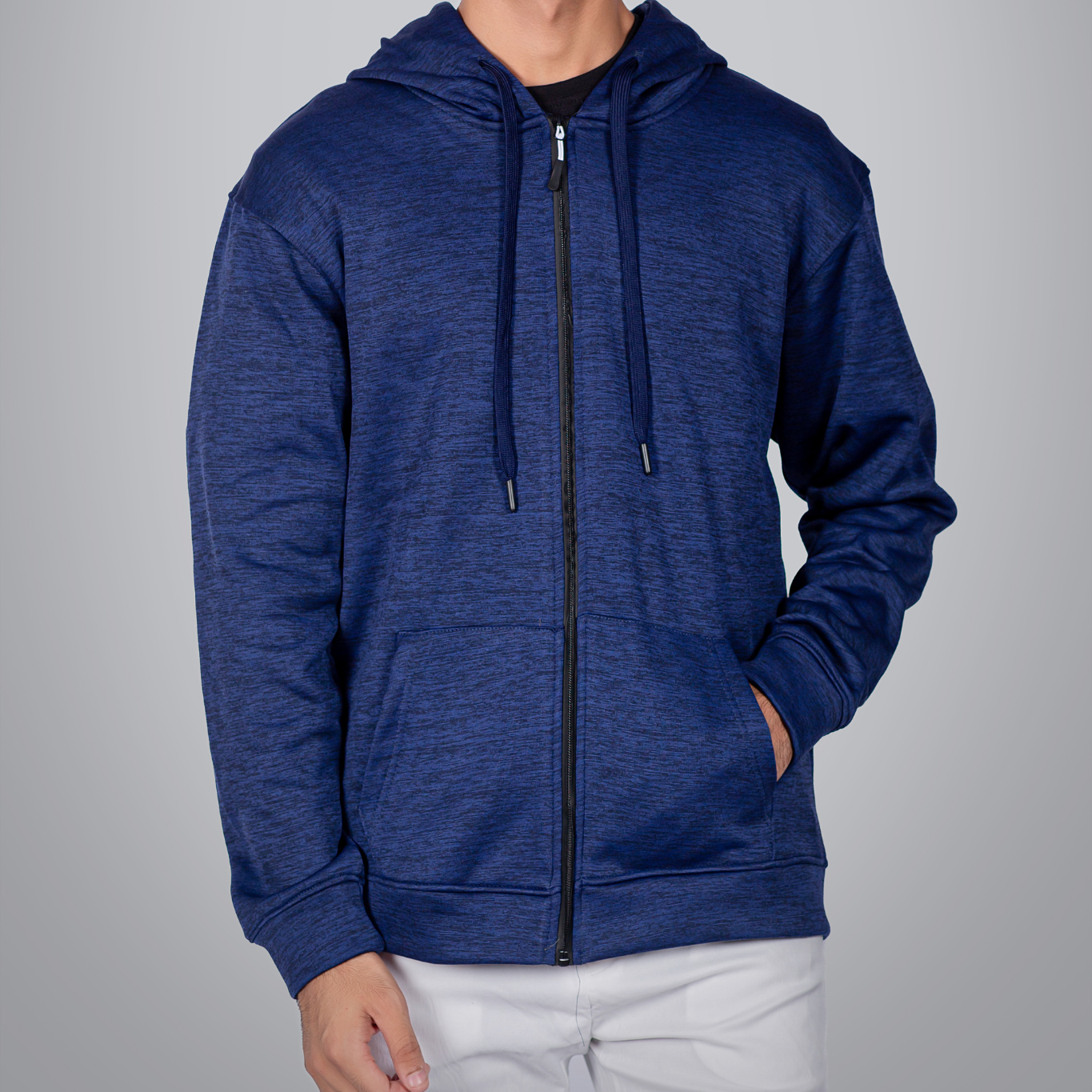 سويتشيرت سادة