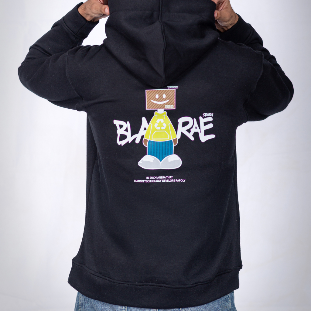 هودي جرافيك