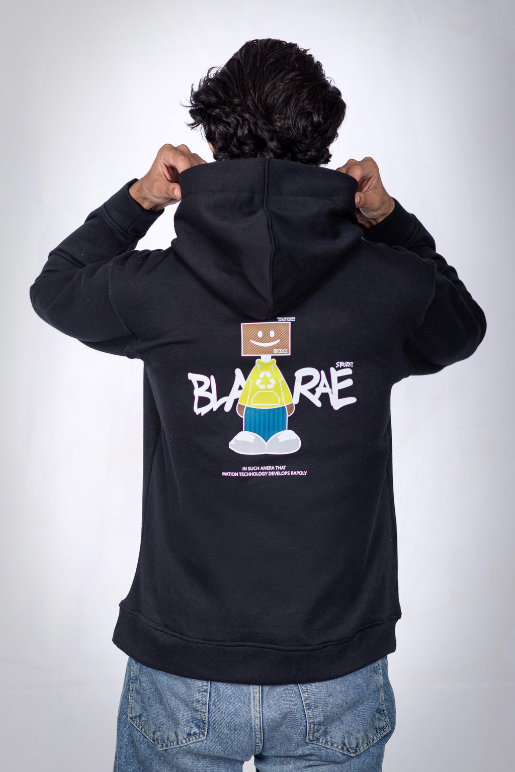 هودي جرافيك