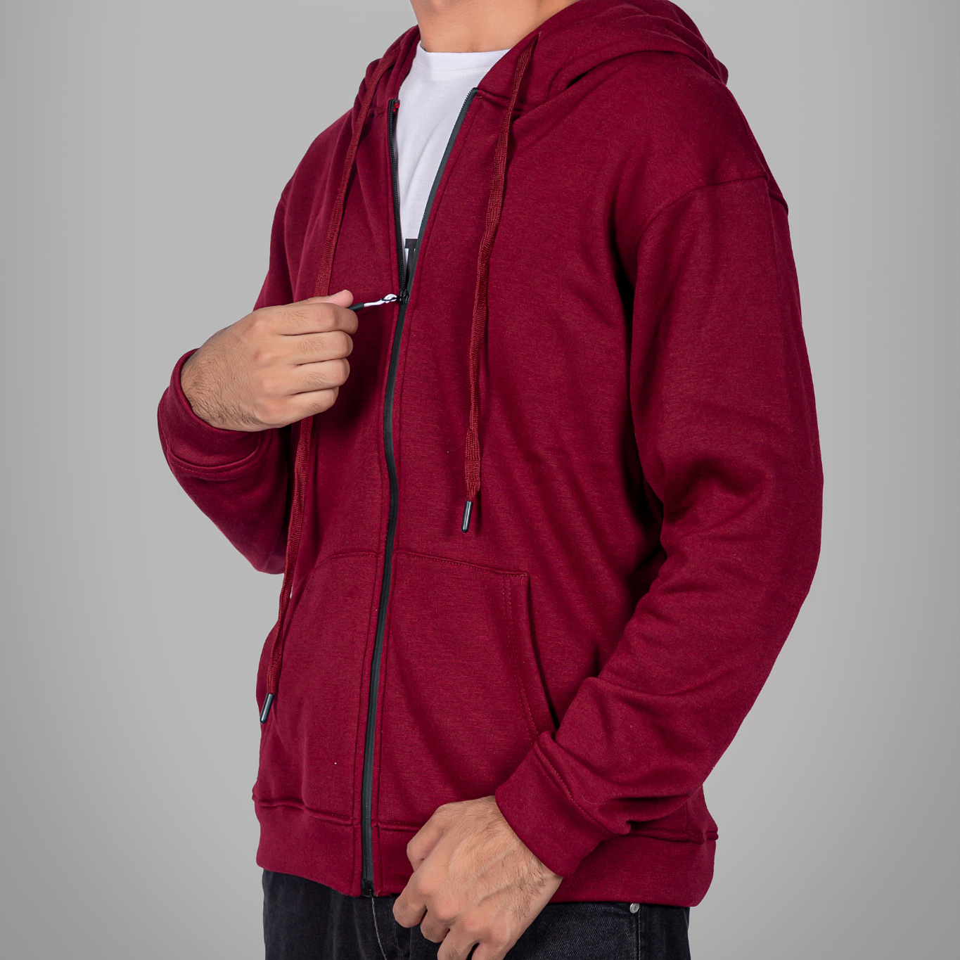 سويتشيرت سادة